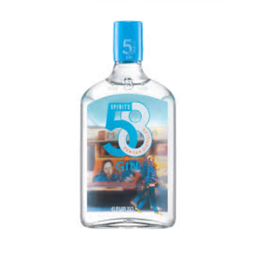 [BL6291] KO 58 Classic Gin 350ml