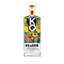 KO 58 Classic Square Gin 750ml