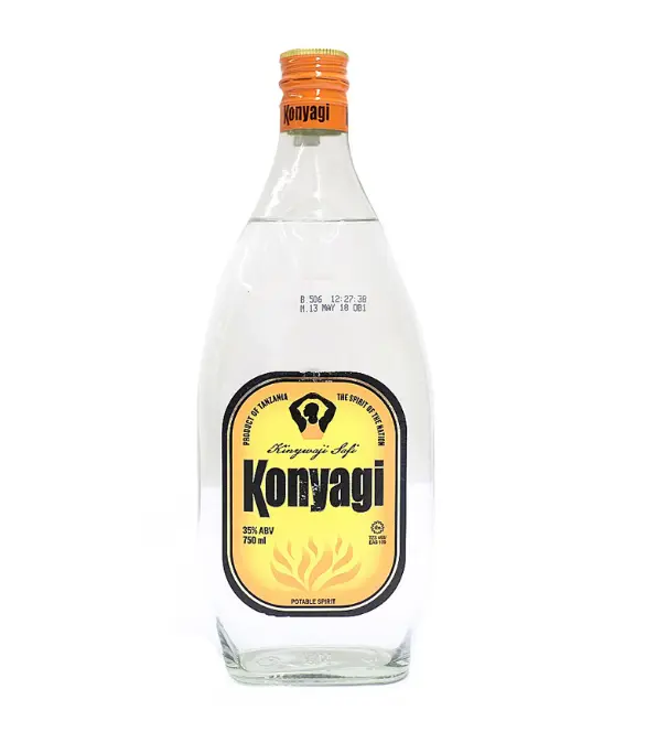 Konyagi 750ml