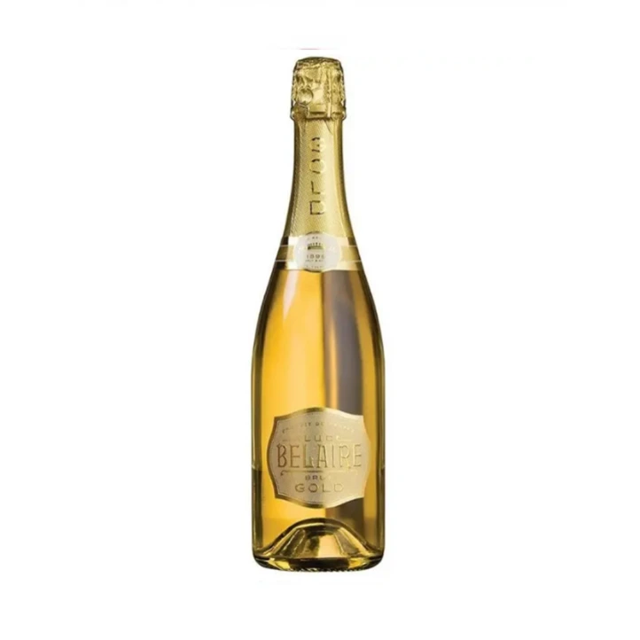[BL6304] Luc Belaire Gold Brut 750ML