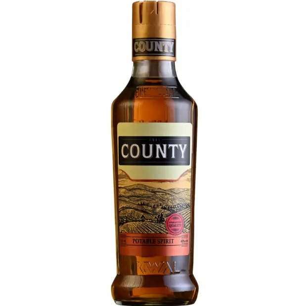 [BL6308] County Spirit 250ml