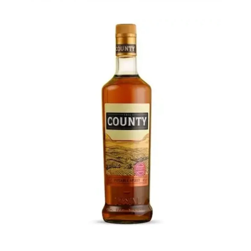 [BL6309] County Spirit 750ml