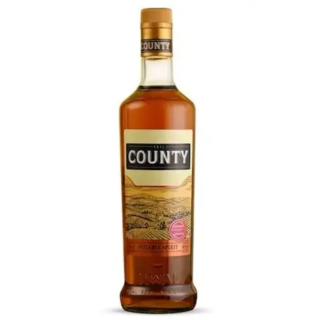 County Spirit 750ml