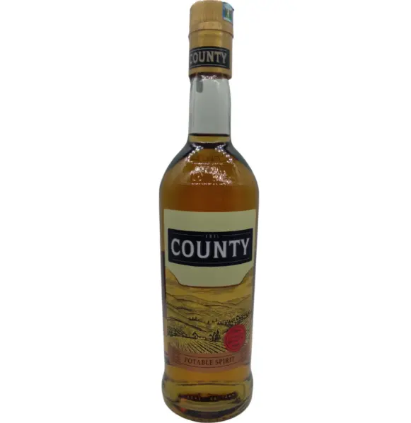 County Spirit 750ml