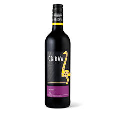 Obikwa Merlot 2019 750ml