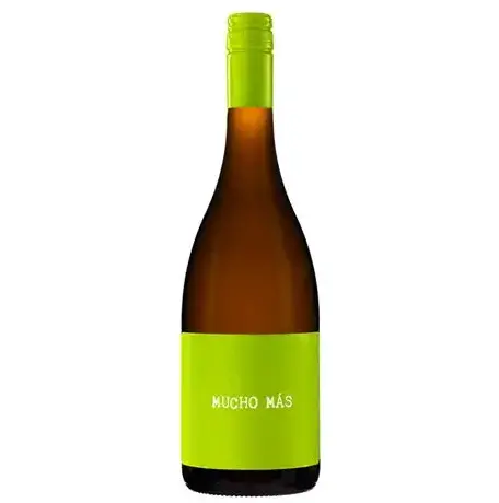 Mucho Mas White 750ml 