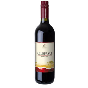 [BL6329]  Olenaishu White Wine 750ml
