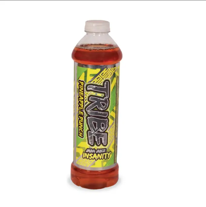 Tribe Jaba Pineapple Juice