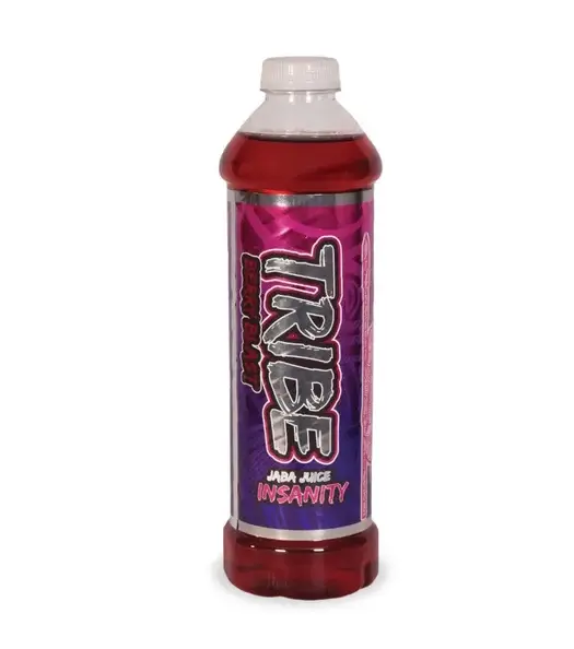 Tribe Jaba Berry Blast Juice