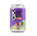 KO Passion & Lime Can 330ml