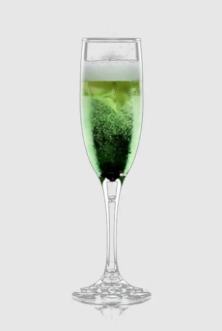 Fiji Cocktail