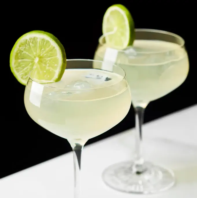 Daiquiri Cocktail