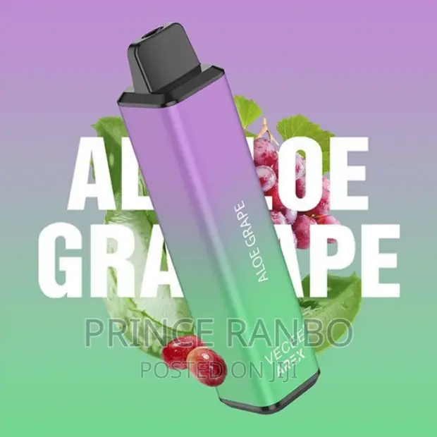 Black Mamba 3000 Vape