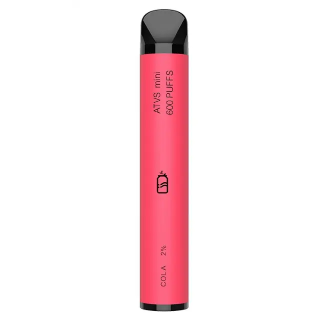 Ice Sparkling Orange 3000 Vape