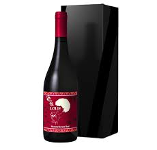  Lolie Sweet Red 750ml 