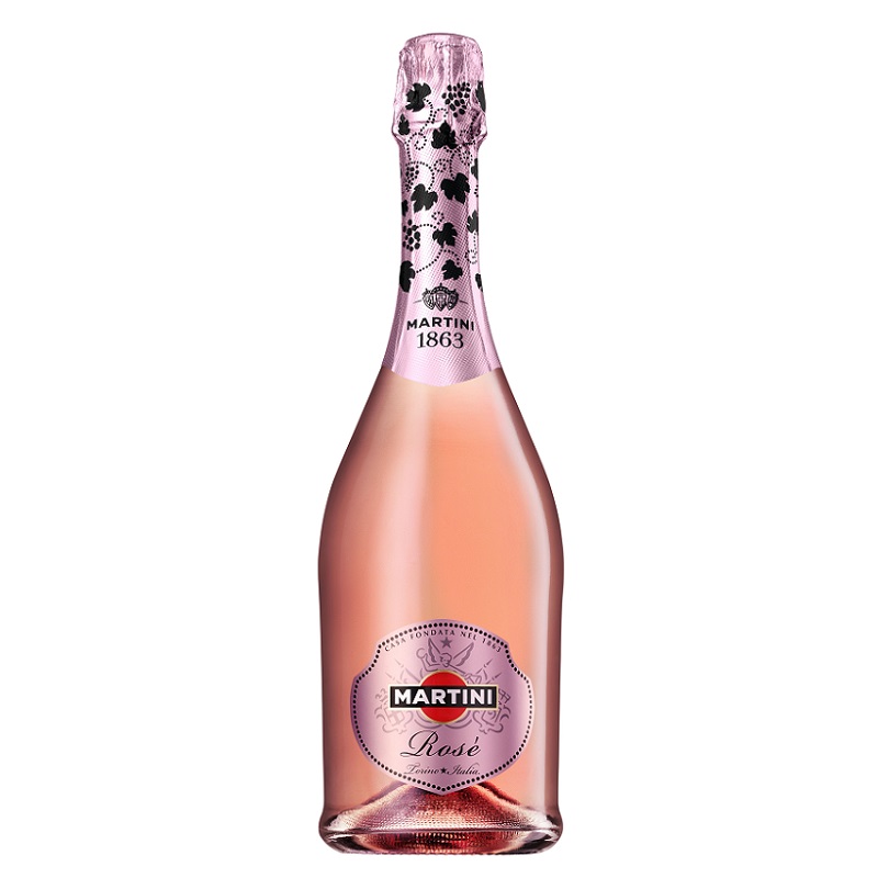 Martini Rose 750ml