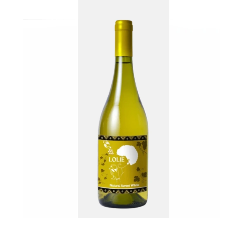 [BL6437]  Lolie Sweet White 750ml