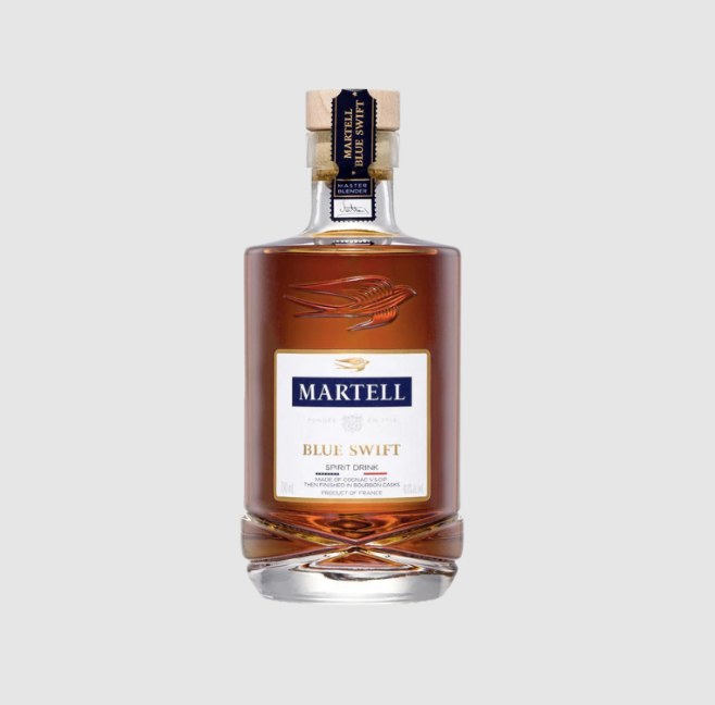 Martell Blue Swift 700ml