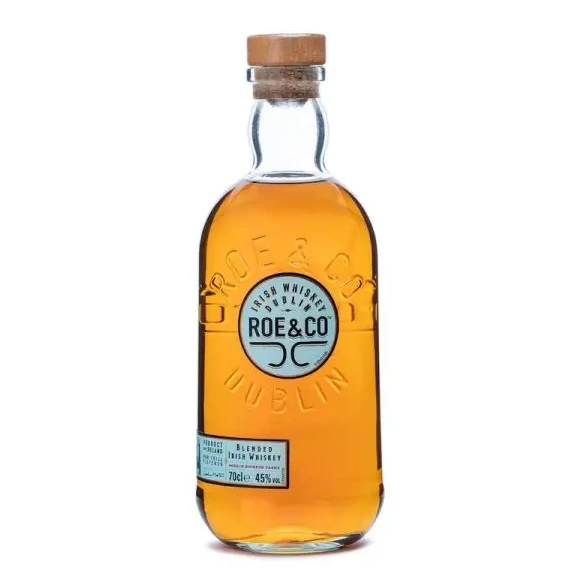 [BL6708]  Roe & Co Irish Whisky 700ml