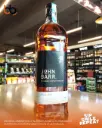 John Bar Black 1Ltr