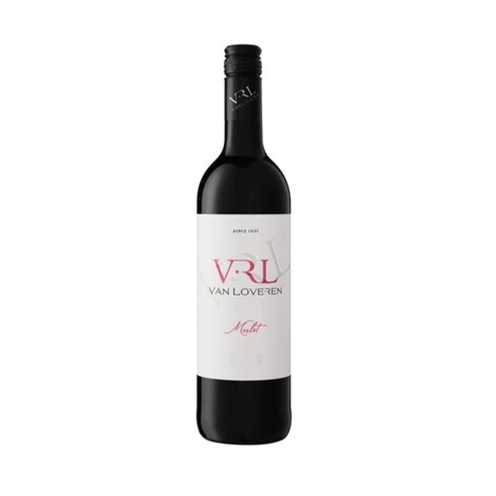 VRL Afrcan Java Pinotage 750ml