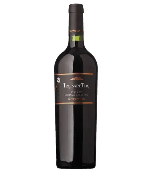 Trumpeter Malbec 750ml