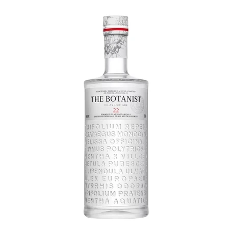 [BL6757] Botanist Dry Gin 750ml