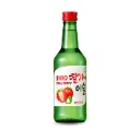 Jinro Strawberry Soju 350ml
