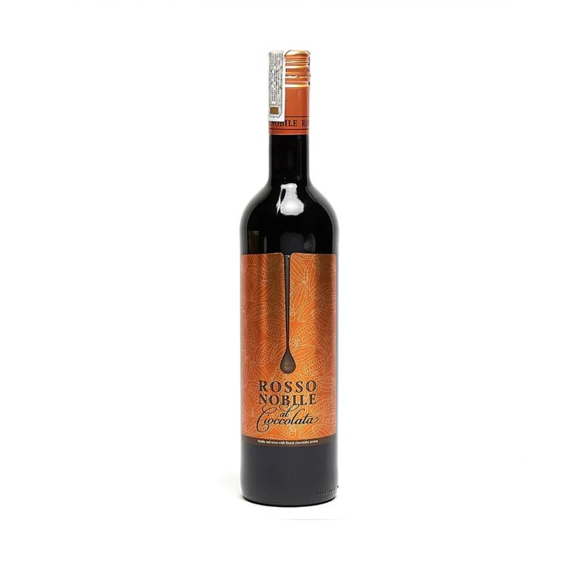 Rosso Nobile Expresso 750ml