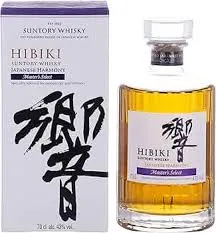 [BL6879] Hibiki Suntory Master's Select 700ml