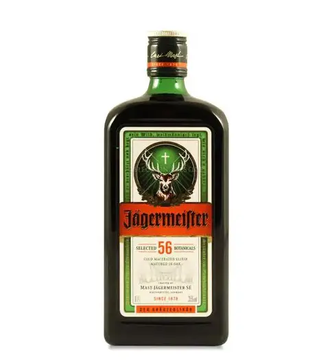 [BL6816] Jägermeister 1ltr