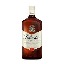 [BL4632] Ballantines Finest Nrf 1LTR