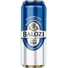 [BL4397] Balozi Can 500ml