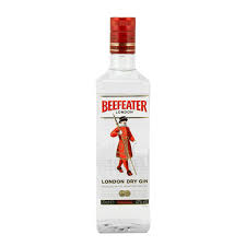 [BL3984] Beefeater 750ML
