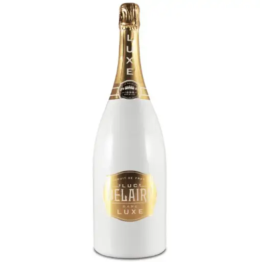 [BL4752] Belaire Luxe Gold 750ml