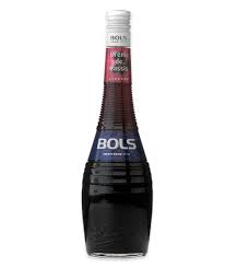 [BL4348] Bols Creme De Cassis 700ml
