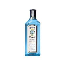 [BL2514] Bombay Sapphire 750ml