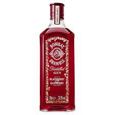 [BL4810] Bombay Sapphire Bramble 1Ltr