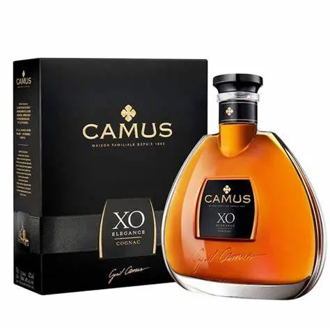 [BL3981] Camus XO Elegance 700ML