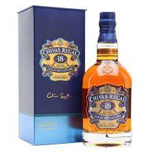 [BL4811] Chivas Regal 18YO 750ml