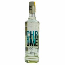 [BL5234] Chrome Vodka 750ml