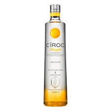 [BL4480] Ciroc Pineapple 1Ltr