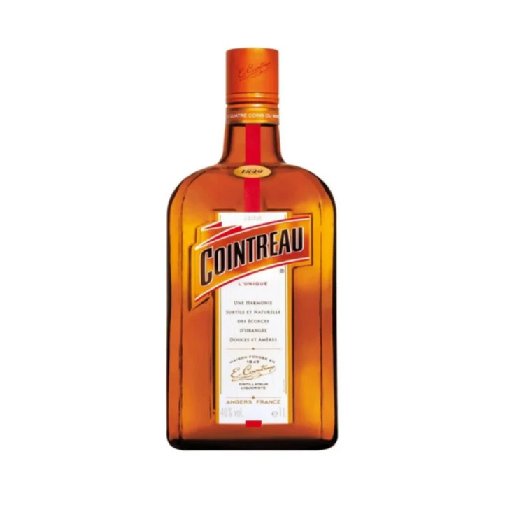Cointreau 1Ltr | Booze Byte