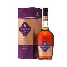 [BL4375] Courvoisier Artisan Vsop 2X1Ltr