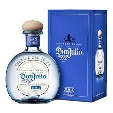 [BL4691] Don Julio Blanco 750ml