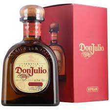 [BL4690] Don Julio Reposado 750ml