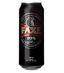 [BL4845] Faxe 500ml