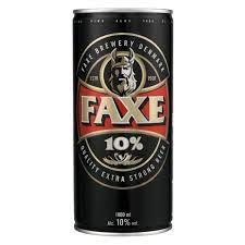[BL5218] Faxe 1 Ltr
