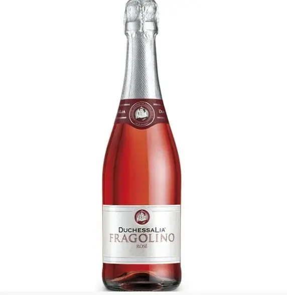 Fragolino 750ml | Booze Byte