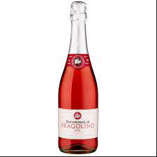 [BL4450] Fragolino 750ml